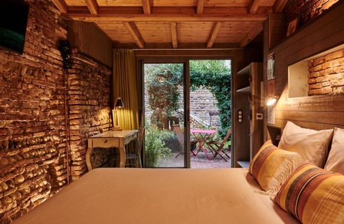 Saint - Michel Hotel | Maison Anjali