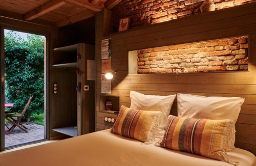 Saint - Michel Hotel | Maison Anjali