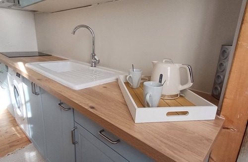 La Demi-Lune House | Maison Années 30 "l'epicerie" à Caen