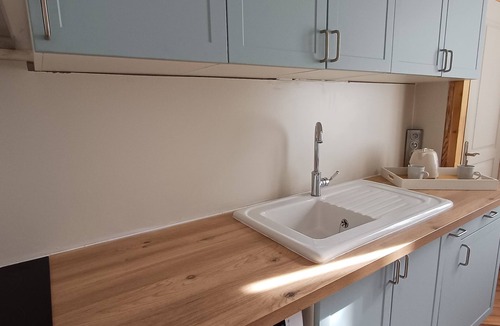 La Demi-Lune House | Maison Années 30 "l'epicerie" à Caen