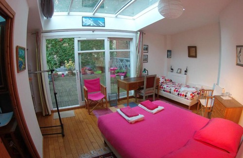 Auteuil House | Maison Anne Musset