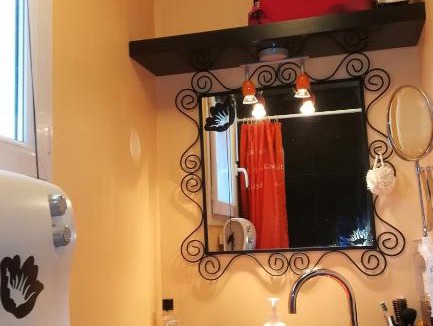 Villefontaine House | Maison Anthémis