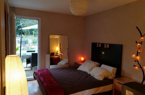 Villefontaine House | Maison Anthémis