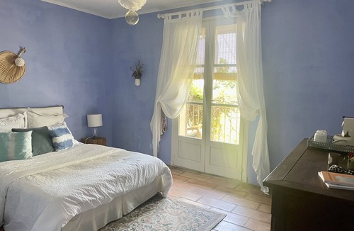 Marsillargues Bed & Breakfast | Maison Antonia Guest house