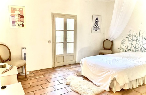 Marsillargues Bed & Breakfast | Maison Antonia Guest house