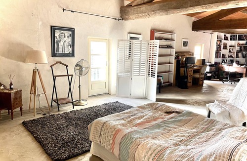 Marsillargues Bed & Breakfast | Maison Antonia Guest house