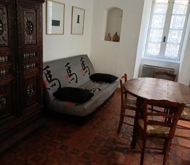 Antraigues-sur-Volane Apartment | Maison Antraigues sur Volane