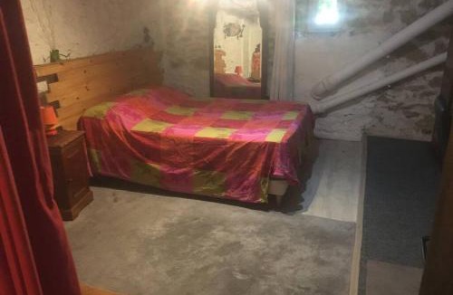 Ceyzeriat House | maison Appart du mont july