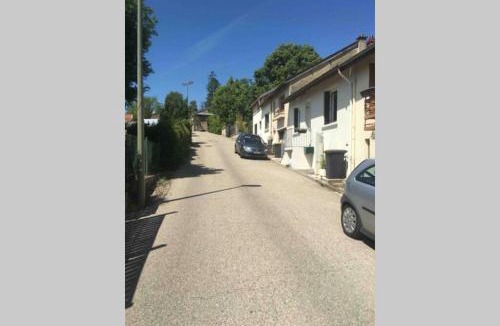 Ceyzeriat House | maison Appart du mont july