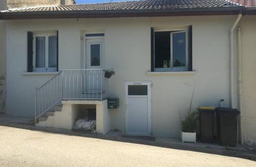 Ceyzeriat House | maison Appart du mont july