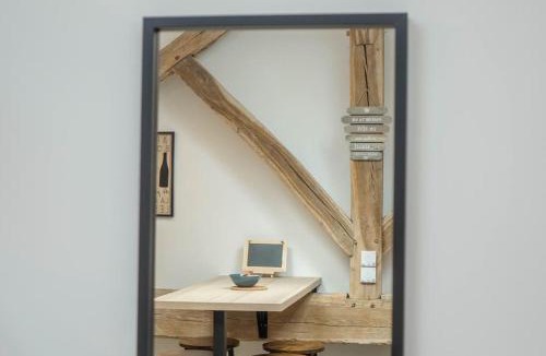 Saint-Denis-en-Val Apartment | Maison/appartement avec jardin