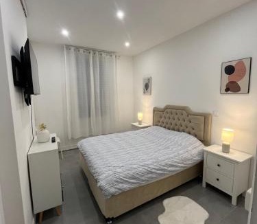 Varennes-Vauzelles Apartment | Maison appartement 54m2