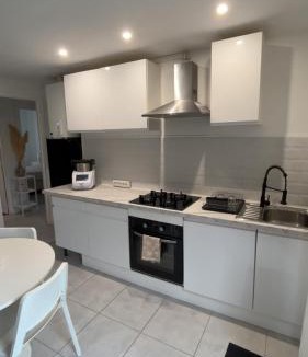 Varennes-Vauzelles Apartment | Maison appartement 54m2