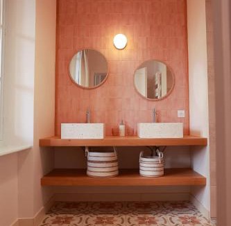 Verdun-sur-Garonne Bed & Breakfast | Maison Arcades chambre 1