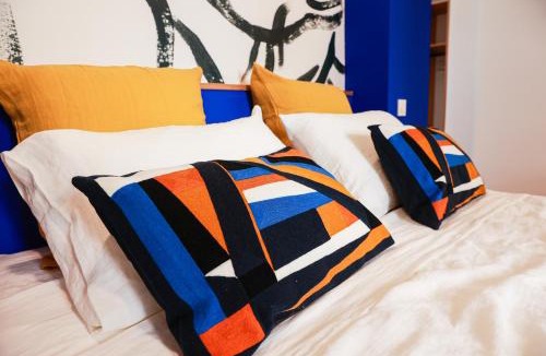 Verdun-sur-Garonne Bed & Breakfast | Maison Arcades chambre 2