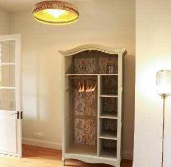 Verdun-sur-Garonne Bed & Breakfast | Maison Arcades chambre 3