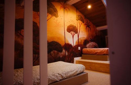 Verdun-sur-Garonne House | Maison Arcades Suite 2