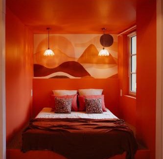 Verdun-sur-Garonne House | Maison Arcades Suite 2