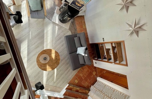 Ventenac-Cabardes House | Maison Archi 80's