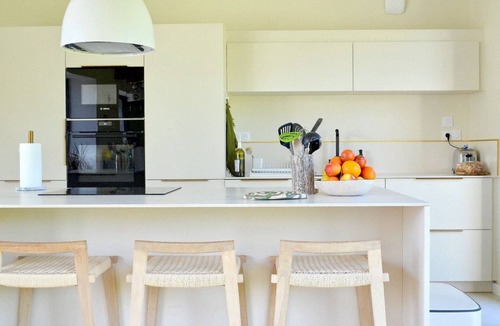 Ploneour-Lanvern House | Maison Architecte mer et Piscine