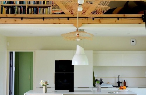 Ploneour-Lanvern House | Maison Architecte mer et Piscine