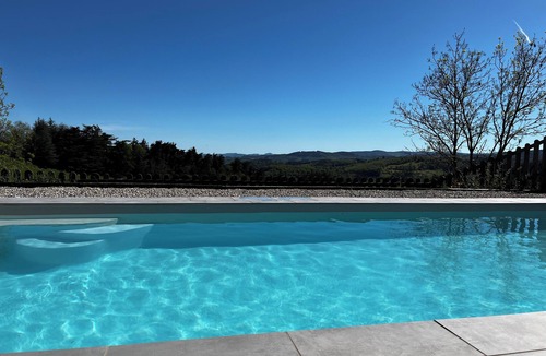 Lamastre House | Maison Ardéchoise de Charme au Calme Avec vue