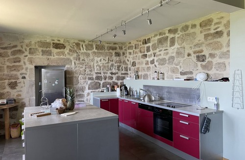 Vernon Villa | Maison ardéchoise