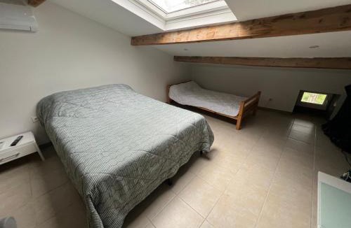 Viviers House | Maison ardeche