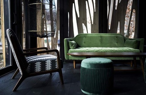 Uriage-les-Bains Hotel | Maison Aribert