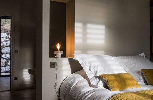 Uriage-les-Bains Hotel | Maison Aribert