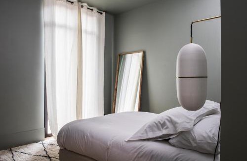 Uriage-les-Bains House | Maison Aribert