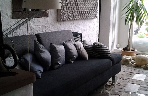 Goetzenbruck Apartment | Maison Art et Jardin