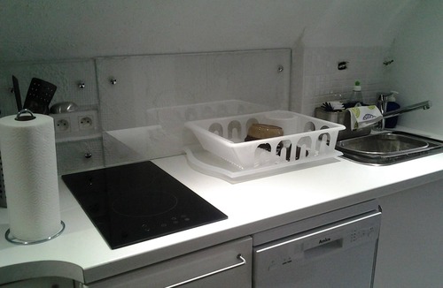 Goetzenbruck Apartment | Maison Art et Jardin