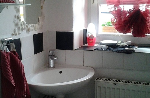 Goetzenbruck Apartment | Maison Art et Jardin