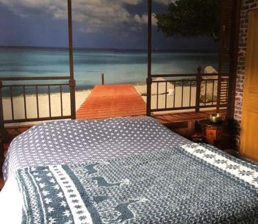 Requeil House | Maison atypique 3 chambres