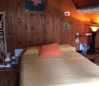 Requeil House | Maison atypique 3 chambres