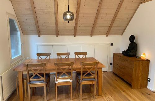 Charmey Ski Chalet | Maison Atypique