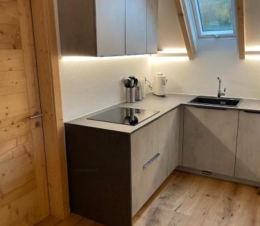 Charmey Ski Chalet | Maison Atypique