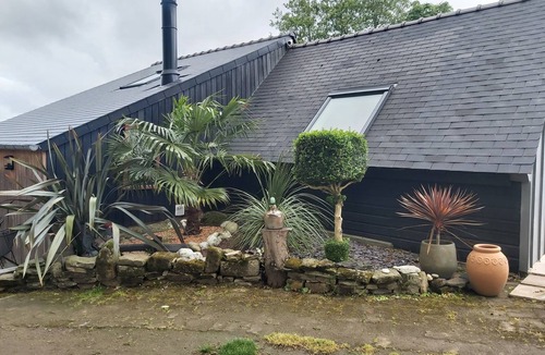 Queven House | Maison Atypique