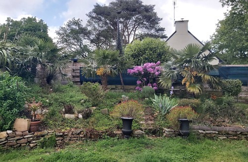 Queven House | Maison Atypique