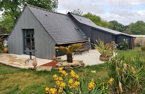 Queven House | Maison Atypique