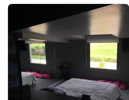 Fiac Villa | Maison atypique sur golf
