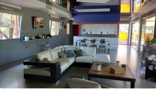 Fiac Villa | Maison atypique sur golf