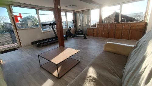 Bourges House | Maison au 19