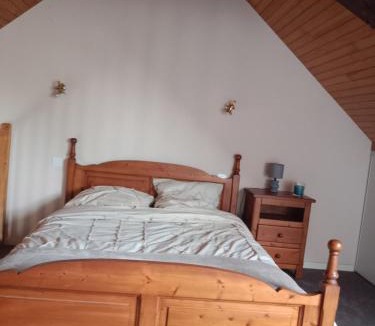 La Chapelle-sur-Erdre House | Maison au bord de l'Erdre