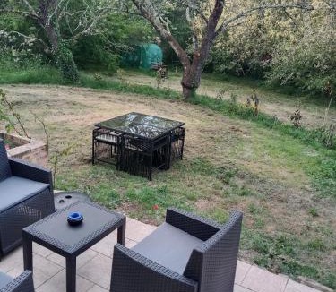 La Chapelle-sur-Erdre House | Maison au bord de l'Erdre