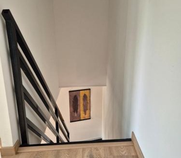 Belleu House | Maison Au Beau Regard