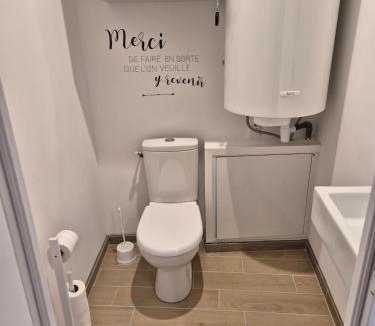 Belleu House | Maison Au Beau Regard