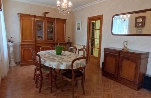 Cagnac-les-Mines House | Maison au bord du lac