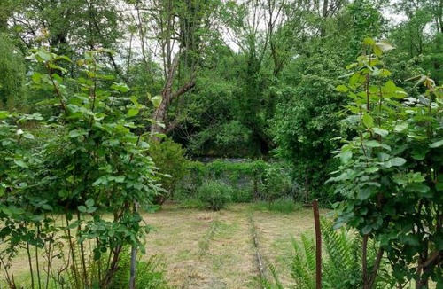 Audressein House | Maison au bord de l'eau